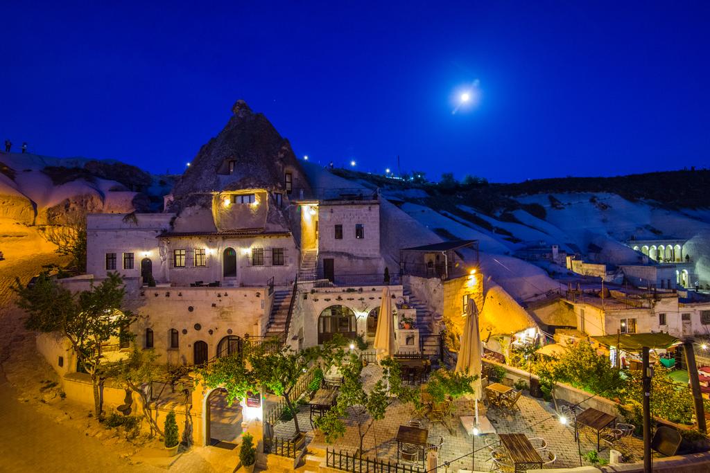 Туры в отель Anatolian Cave Hotel Гереме Турция