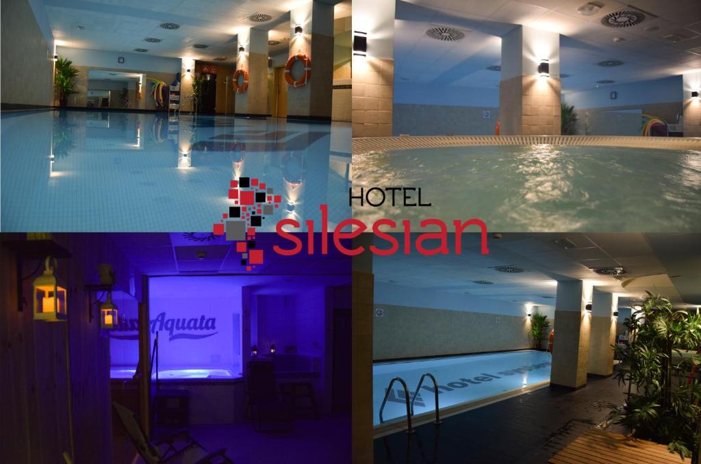 Silesian Hotel, Польша, Катовице, туры, фото и отзывы