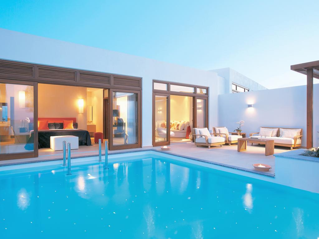 Amirandes Grecotel Exclusive Resort, Heraklion ceny