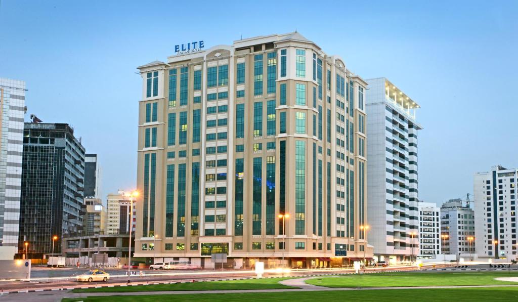 Elite Byblos Hotel (ex. Coral Dubai Al Barsha), 5, zdjęcia