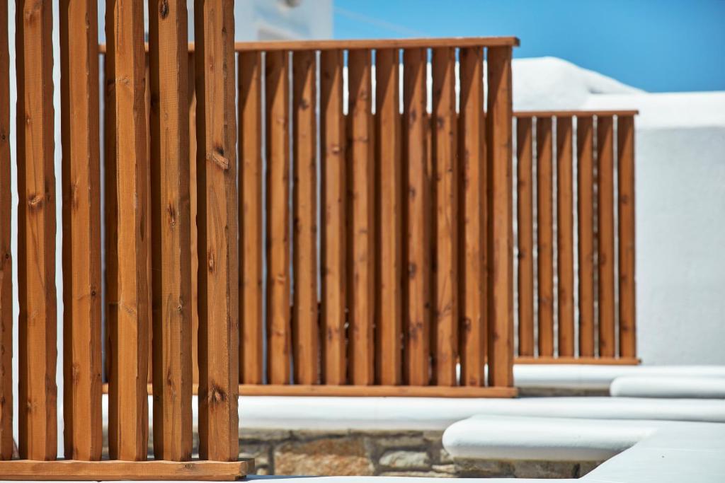 Mykonos Waves Beach House & Suites Греция цены