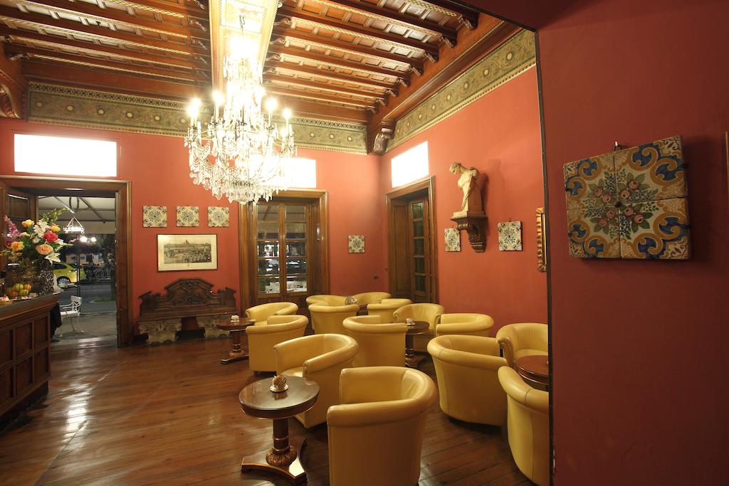 Hotel Villa Balbi, Италия, Ривьера-ди-Леванте, туры, фото и отзывы