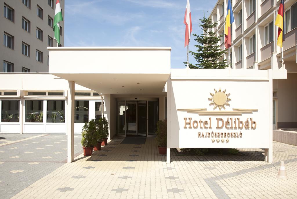 Hotel Delibab, 4, фотографии