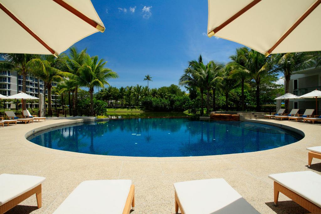 Splash Beach Resort (Ex.Grand West Sands Resort & Villas), Пхукет, Таиланд, фотографии туров