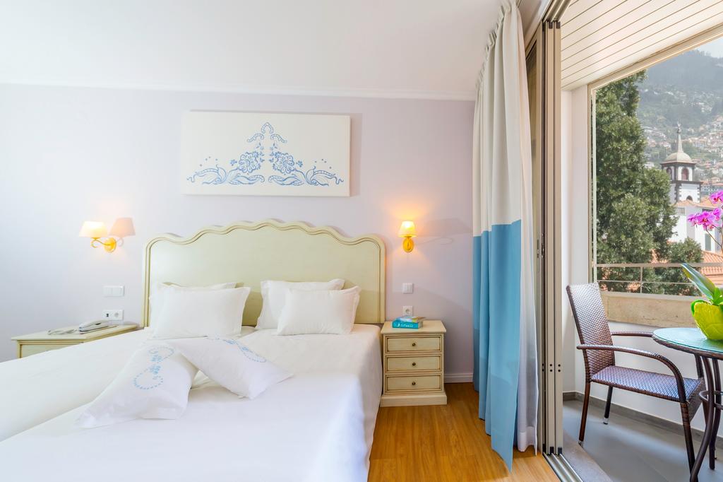Hotel Madeira Португалия цены