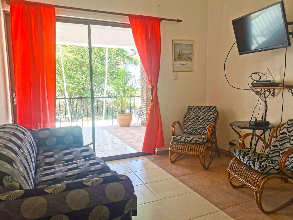 Hotel, Dominican Republic, Sosua, Perla de Sosua Economy Vacation Rental Apartments