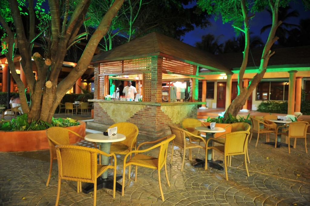 Пунта-Кана Vik Hotel Cayena Beach цены