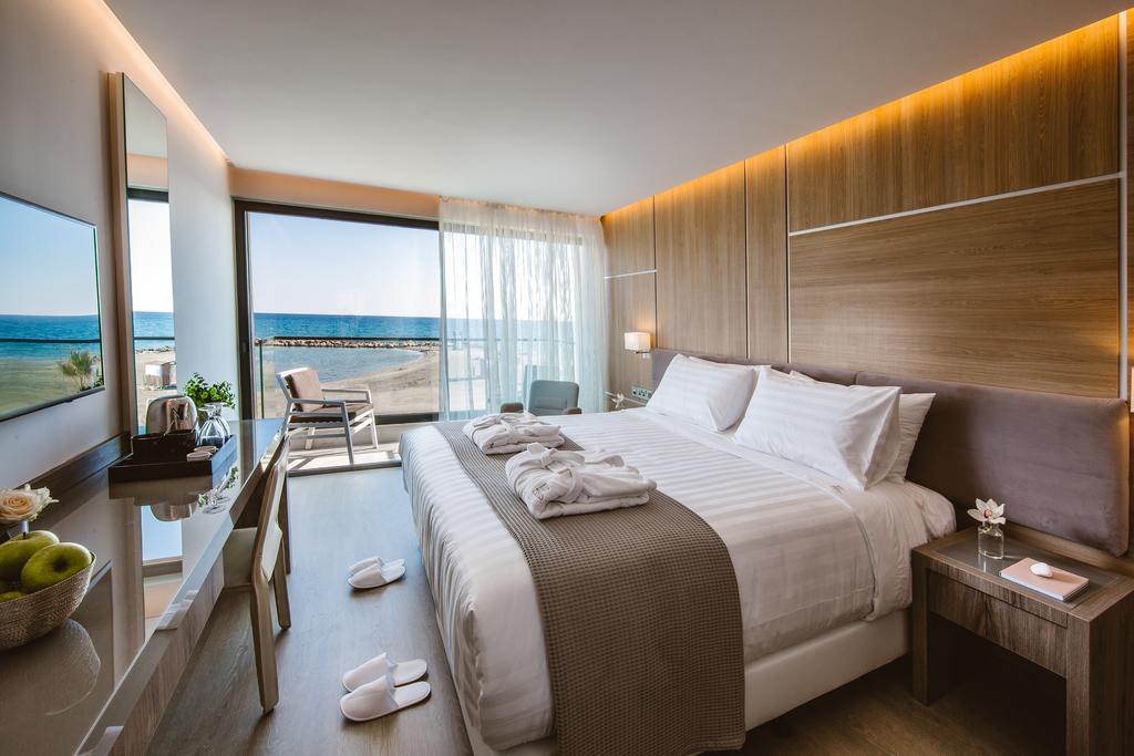 Lebay Beach Hotel, Larnaka, Cypr, zdjęcia z wakacje