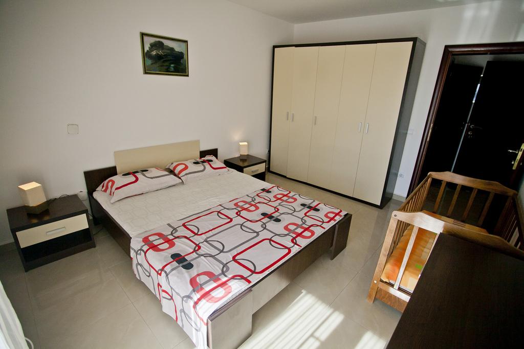Apartments Andric Чорногорія ціни