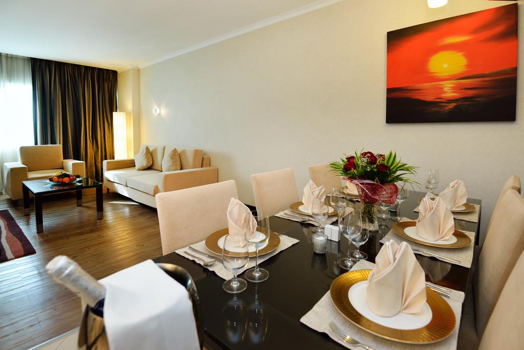 Горящие туры в отель Holiday Villa Hotel & Residence City Centre Доха (город) Катар
