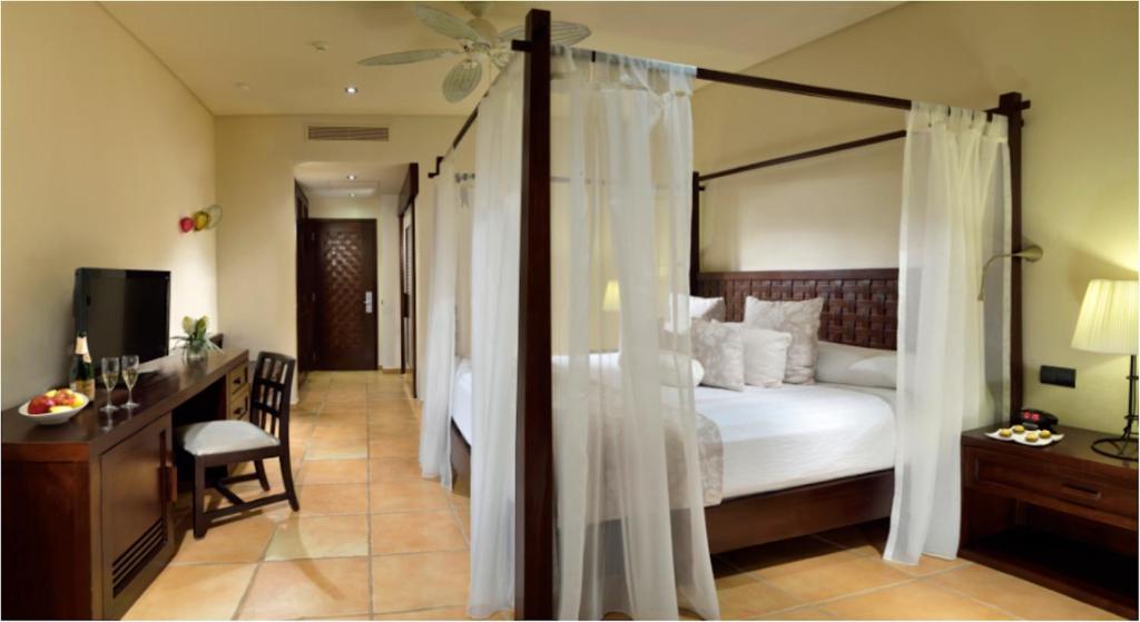 Горящие туры в отель Catalonia Riviera Maya Resort & Spa - All inclusive Пуэрто-Авентурас Мексика