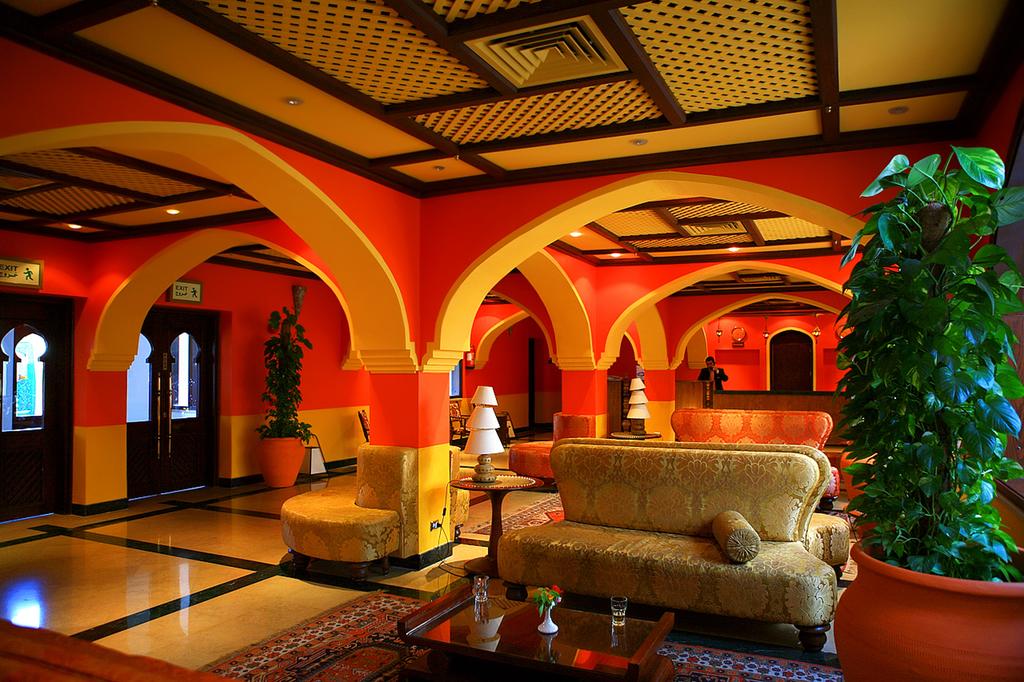 Гарячі тури в готель Domina Coral Bay Harem Шарм-ель-Шейх Єгипет