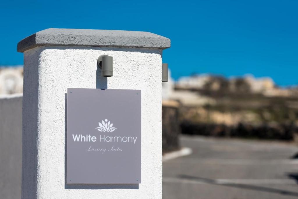 Туры в отель White Harmony Suites Санторини (остров)