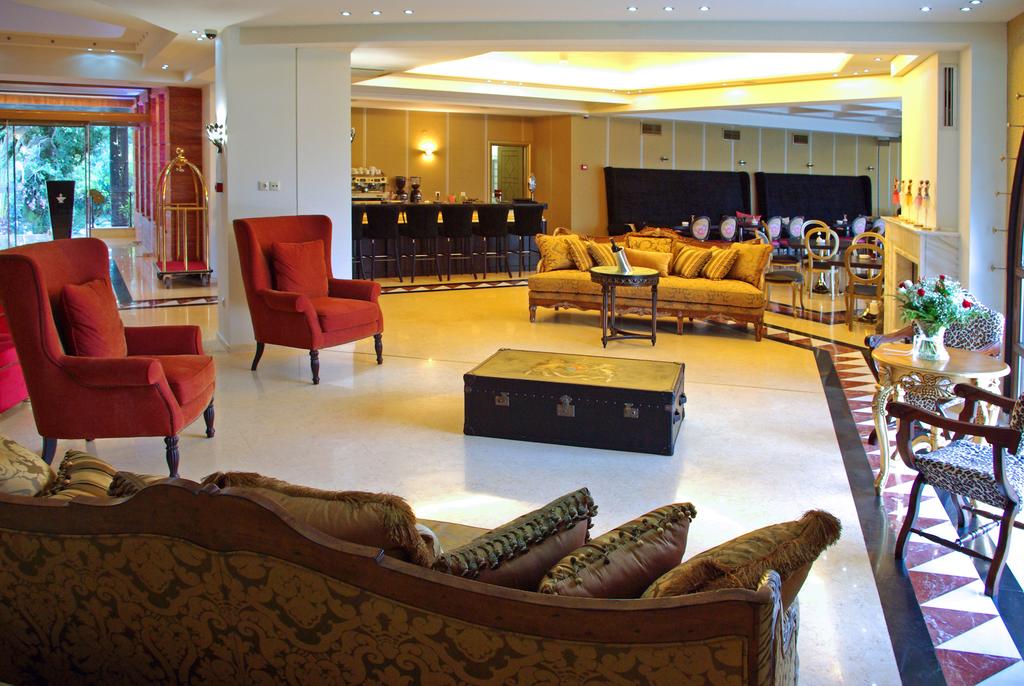 Відгуки гостей готелю Mediterranean Princess Hotel
