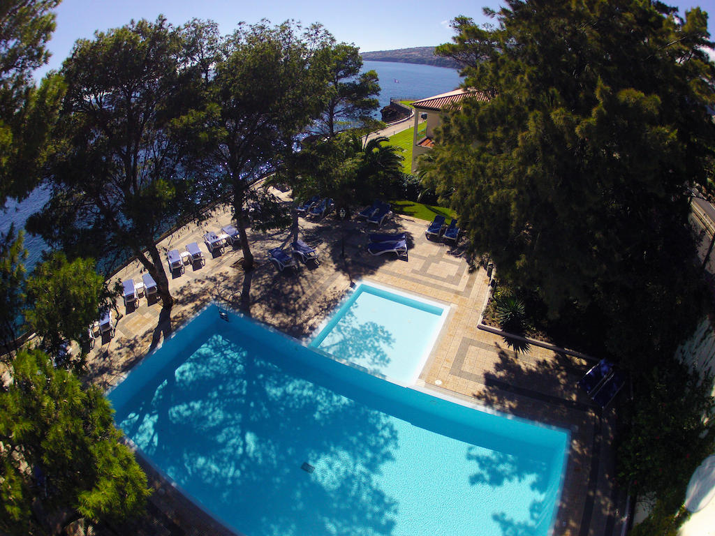 Hotel Albatroz Beach & Yacht Club Португалия цены