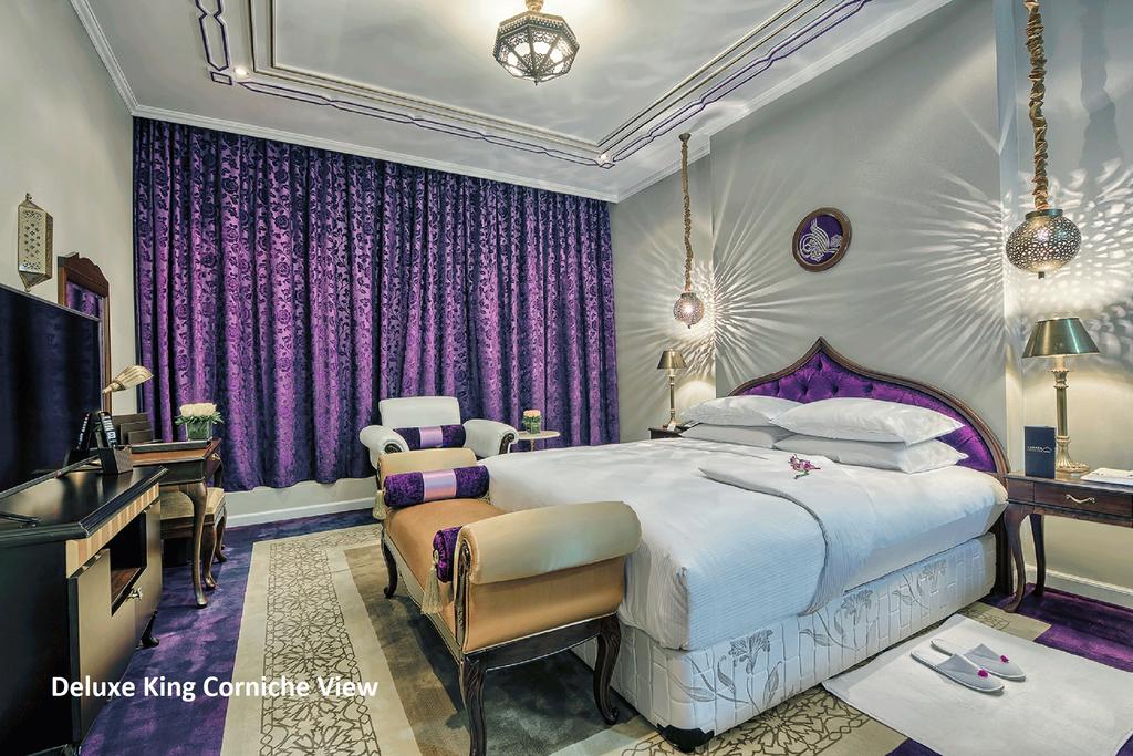 Saraya Corniche Hotel, Доха (город), Катар, фотографии туров
