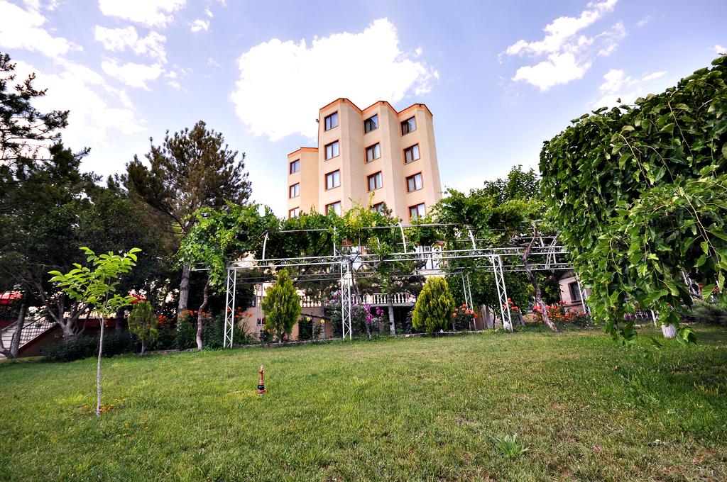 Відгуки про відпочинок у готелі, Mustafa Hotel