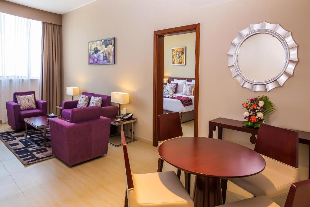 V Hotel Fujairah (ex. Landmark Hotel) ОАЭ цены