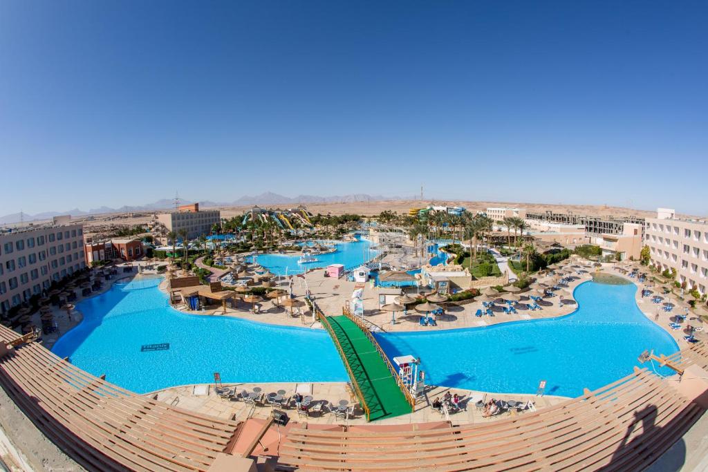 Горящие туры в отель Titanic Resort & Aqua Park (ex. Dessole) Хургада Египет