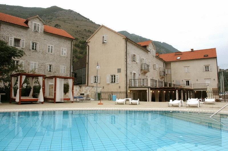 Hotel Splendido Черногория цены