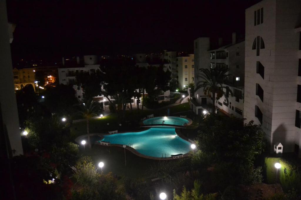 Испания Playa Albir Apartments