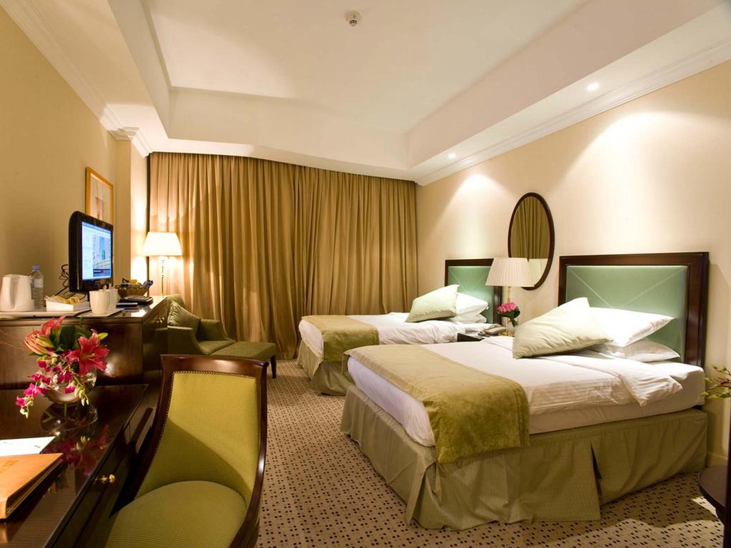 Millennium Hotel Doha, Катар, Доха (місто), тури, фото та відгуки