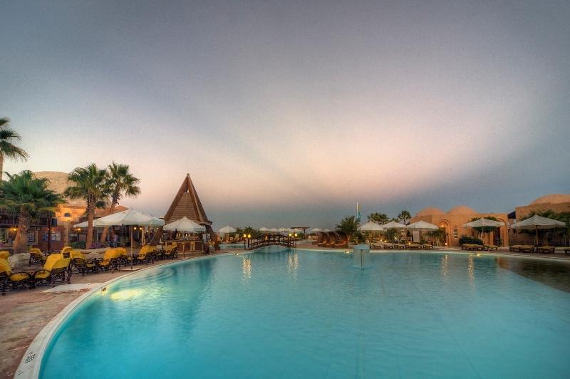 Calimera Habiba Beach Resort, Egypt, Marsa Alam