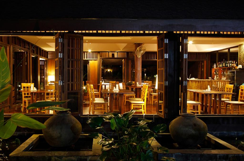 Цены в отеле Baan Krating Resort