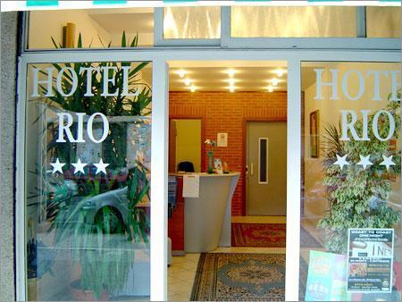 Туры в отель Rio Сан-Ремо
