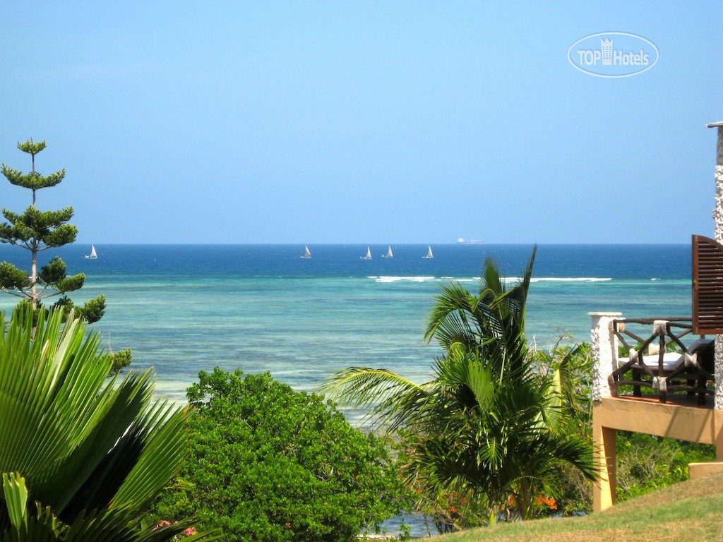 Горящие туры в отель Tijara Beach