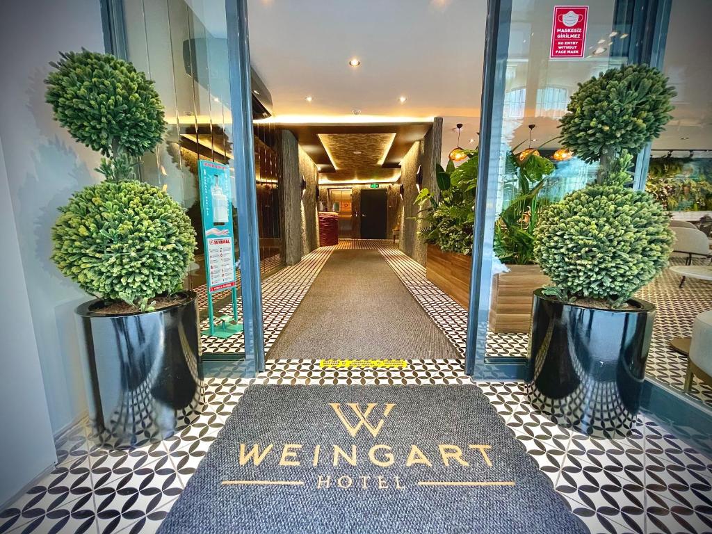 Weingart Hotel, 4, фотографии