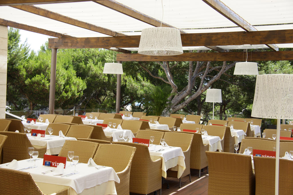Odpoczynek w hotelu Viva Cala Mesquida Club and Park Majorka (wyspa)