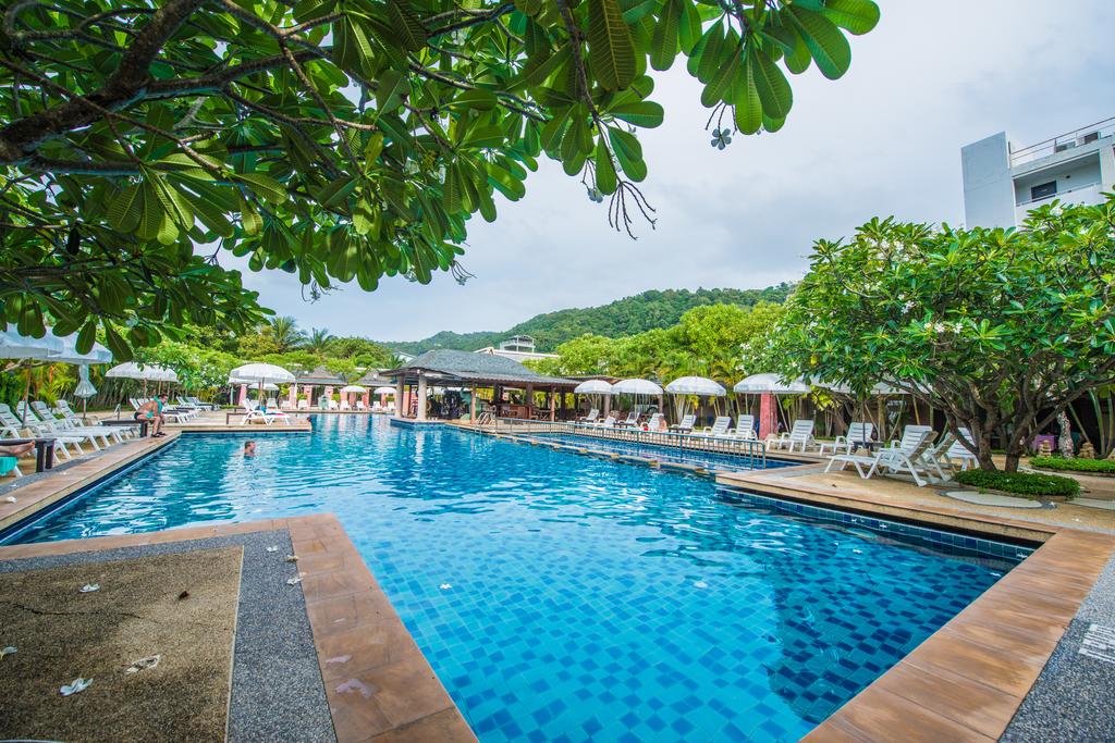 Отель, 4, Phuket Kata Resort