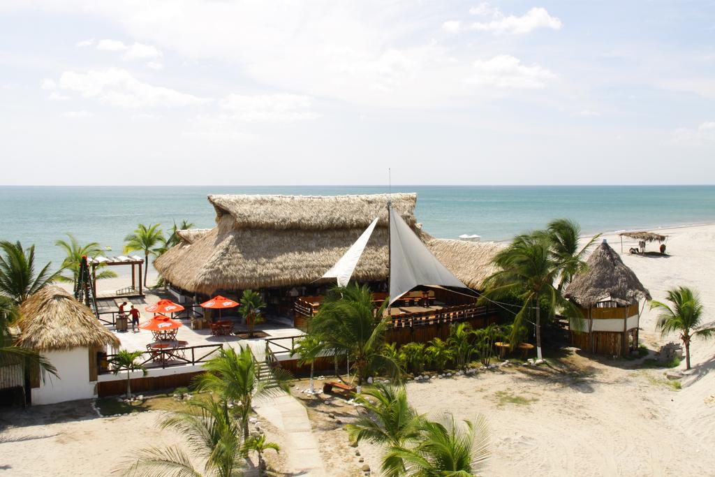 Тури в готель Playa Blanca Hotel & Resort Плая-Бланка
