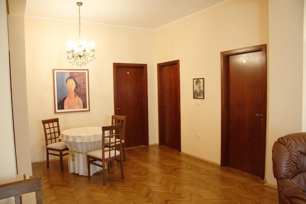 Casa Ferrari, Софія