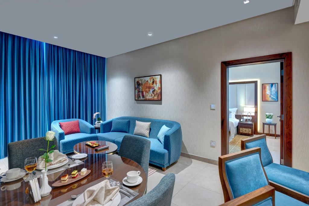 Royal Continental Suites, Dubai (city), photos of tours