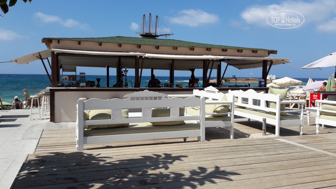 Відпочинок в готелі Malia Resort Beach Іракліон