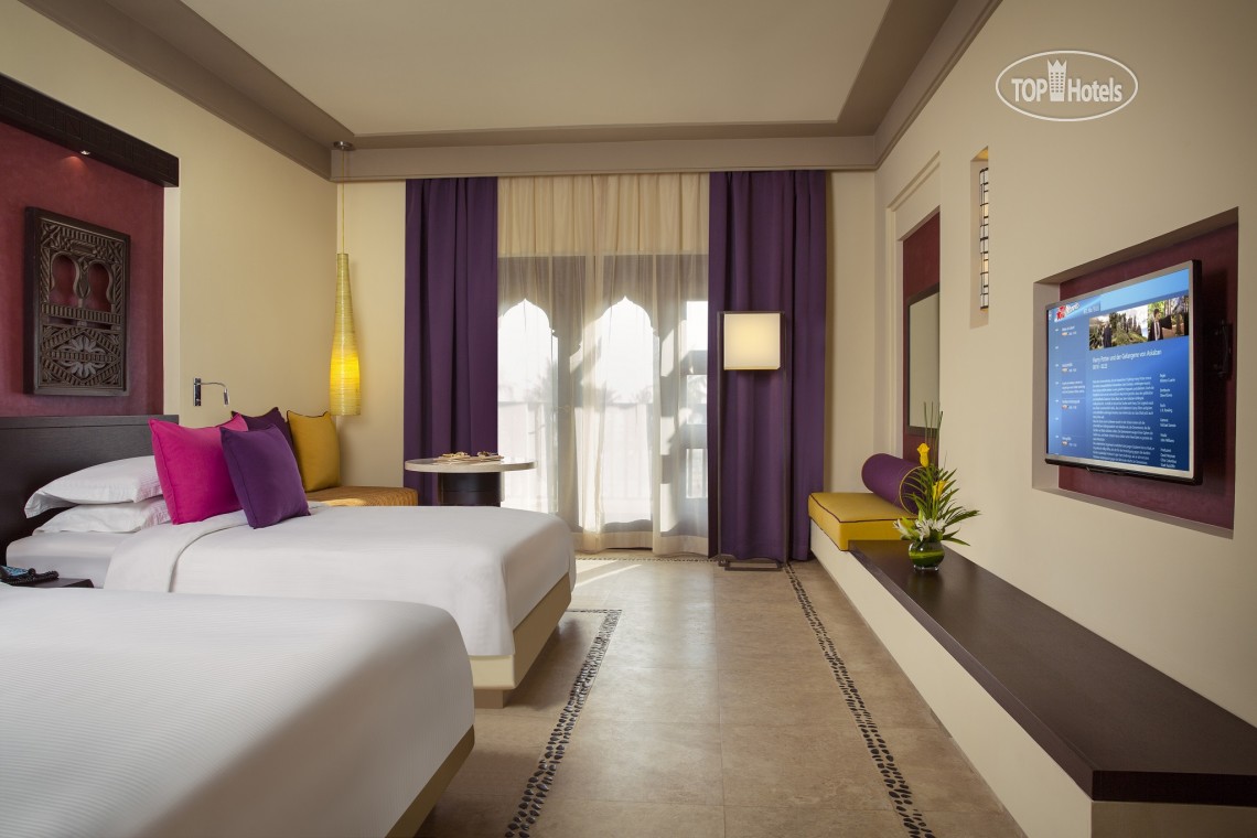 Готель, Salalah Rotana Resort