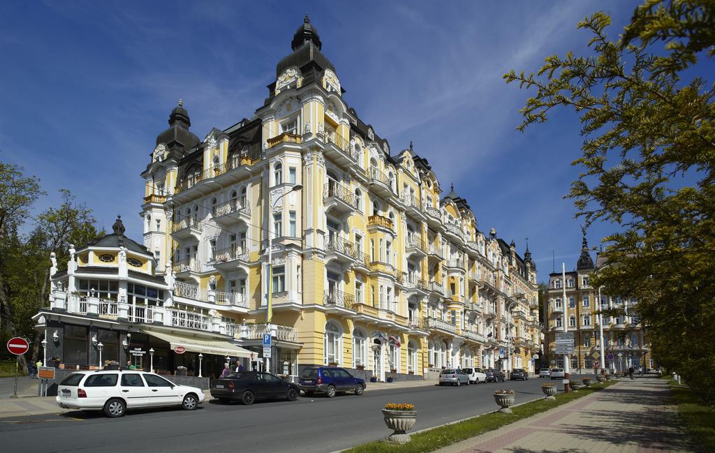 Отзывы гостей отеля Orea Hotel Palace Zvon