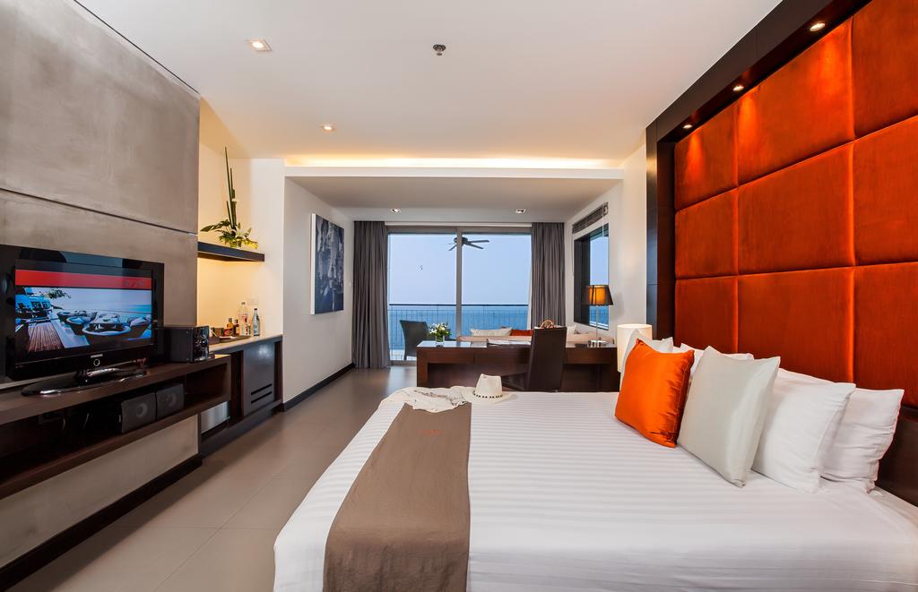 Cape Sienna Hotel & Villas Thailand prices