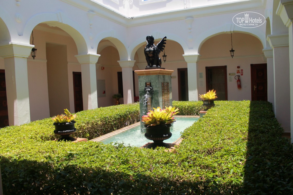 Отдых в отеле Riu Palace Punta Cana Пунта-Кана