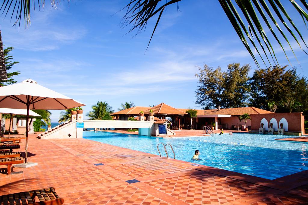 Туры в отель Ttc Resort Premium Ninh Thuan ( Ex. Bau Truc Resort) Фанранг-Тхапчам Вьетнам