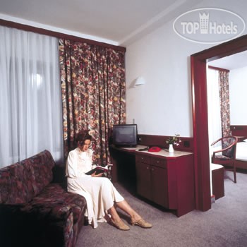 Tours to the hotel Hotel Kristal