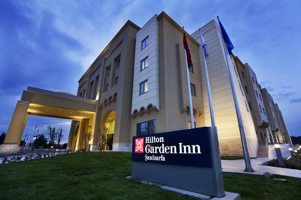 Hilton Garden Inn Sanliurfa, Турция