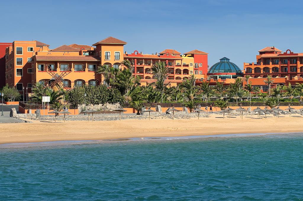Sheraton Fuerteventura Beach, Golf & Spa Resort, 5, фотографии