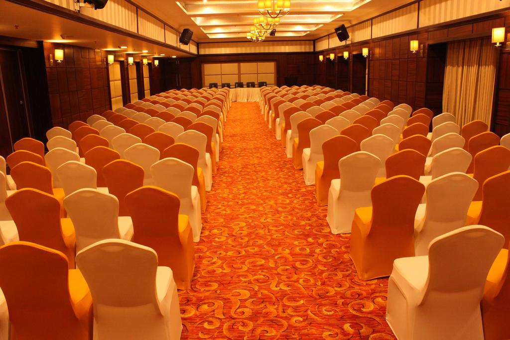Горящие туры в отель Quality Inn Viha Мадурай Индия