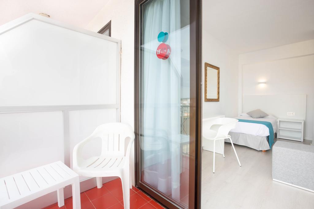 Відпочинок в готелі Blue Sea Arenal Tower - Adults Only Майорка (острів)