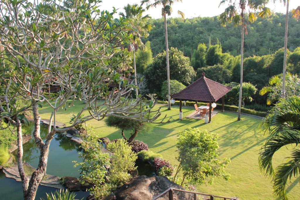 The Beverly Hills Bali, Джимбаран, Индонезия, фотографии туров