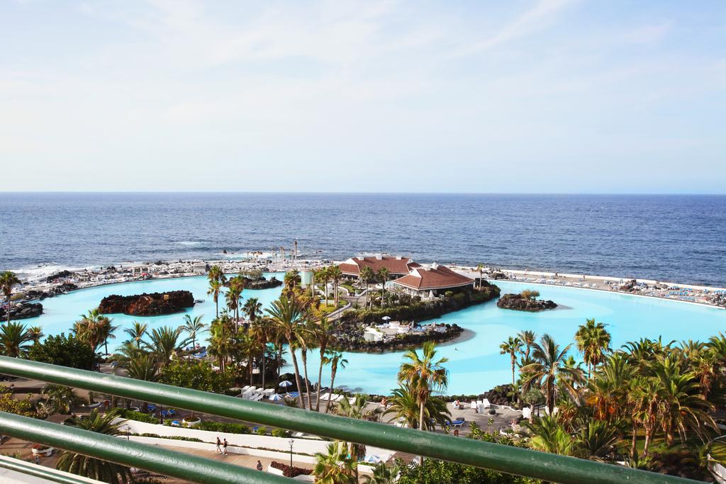 Гарячі тури в готель H10 Tenerife Playa