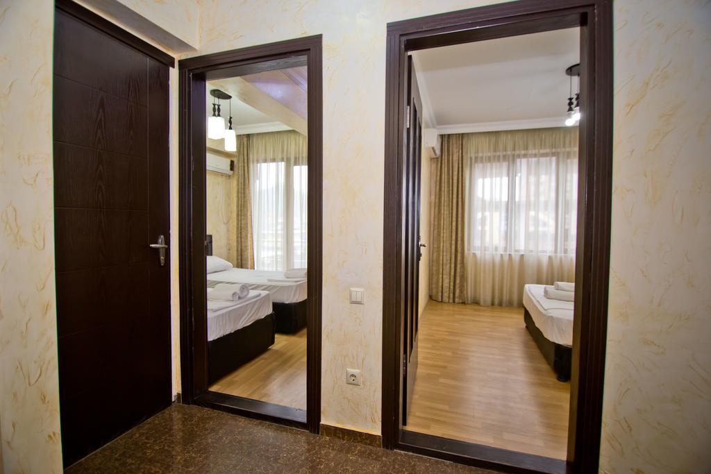Wakacje hotelowe Hotel Vizit Batumi Gruzja
